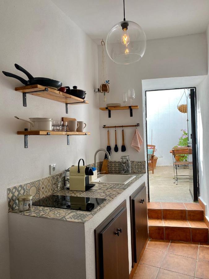 Ferienwohnung Amal Casa De Huespedes Córdoba Exterior foto