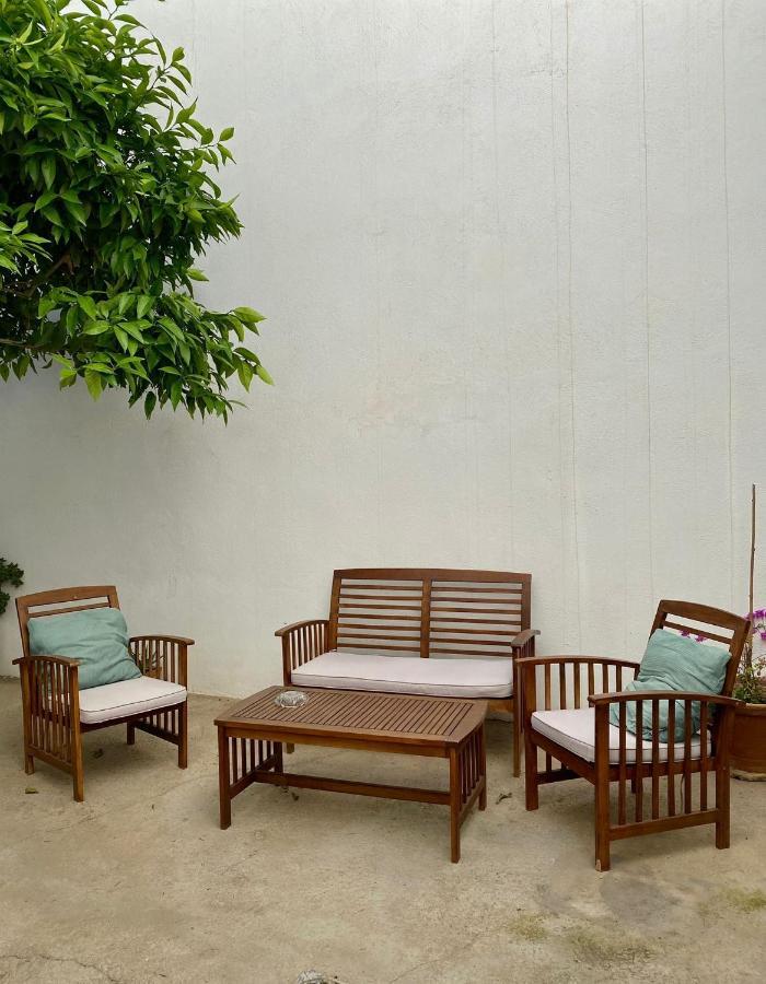 Ferienwohnung Amal Casa De Huespedes Córdoba Exterior foto