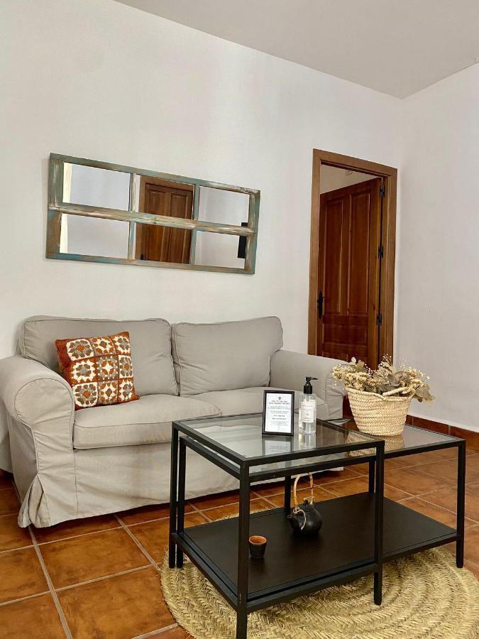 Ferienwohnung Amal Casa De Huespedes Córdoba Exterior foto