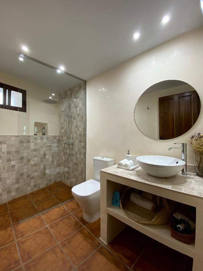 Ferienwohnung Amal Casa De Huespedes Córdoba Exterior foto