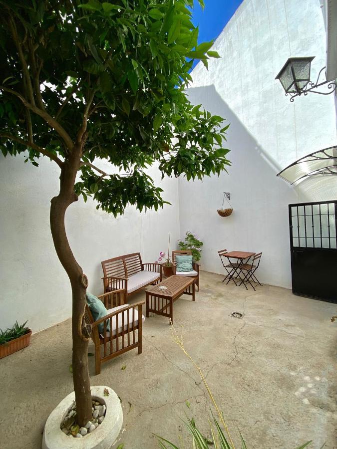 Ferienwohnung Amal Casa De Huespedes Córdoba Exterior foto