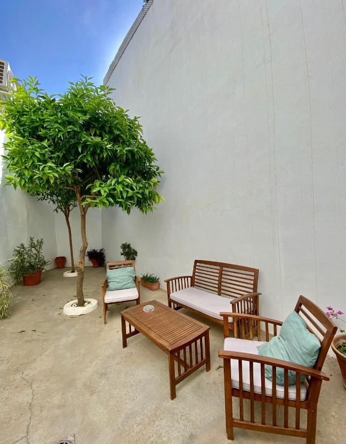 Ferienwohnung Amal Casa De Huespedes Córdoba Exterior foto