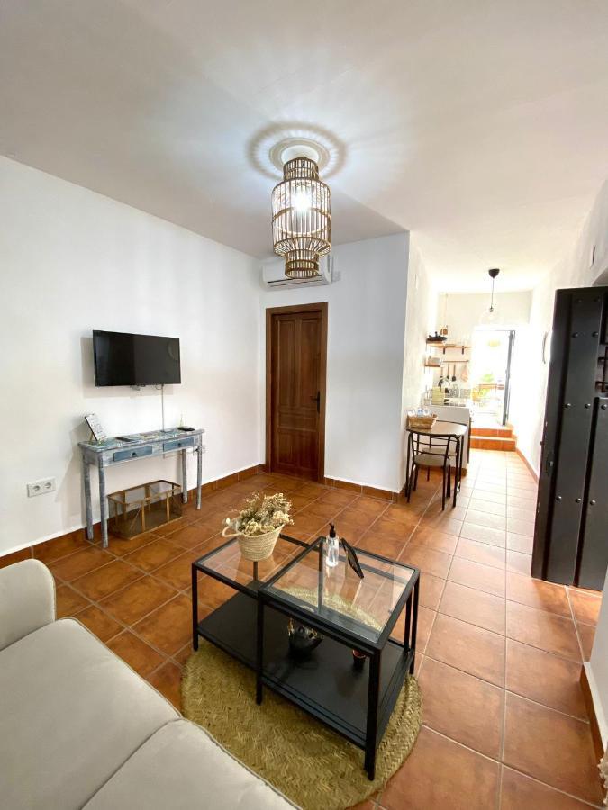 Ferienwohnung Amal Casa De Huespedes Córdoba Exterior foto