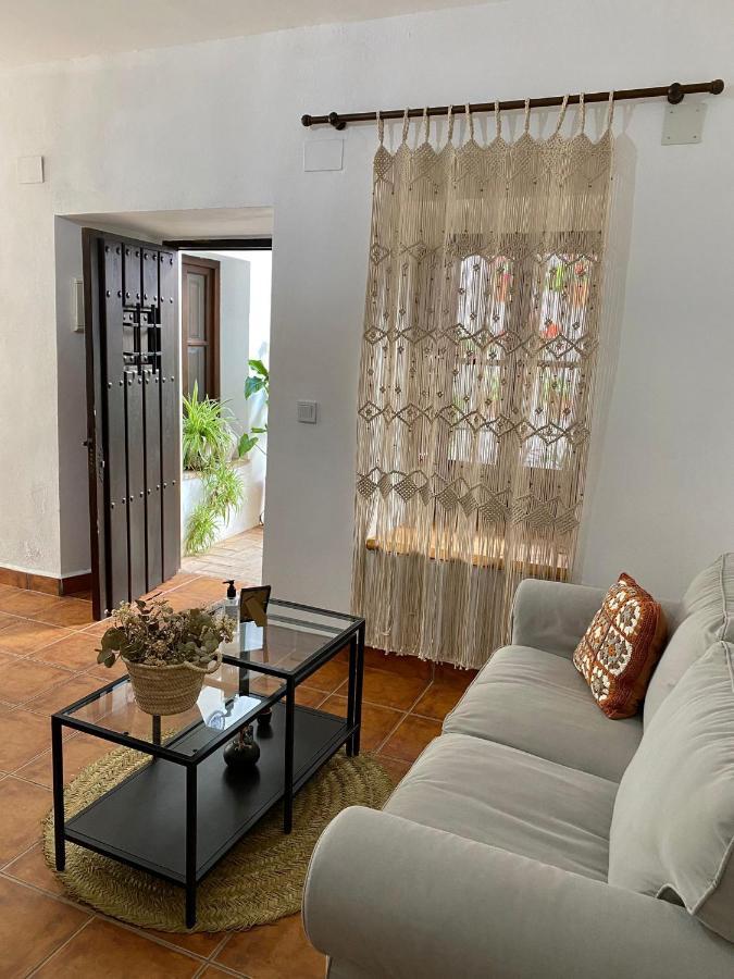 Ferienwohnung Amal Casa De Huespedes Córdoba Exterior foto