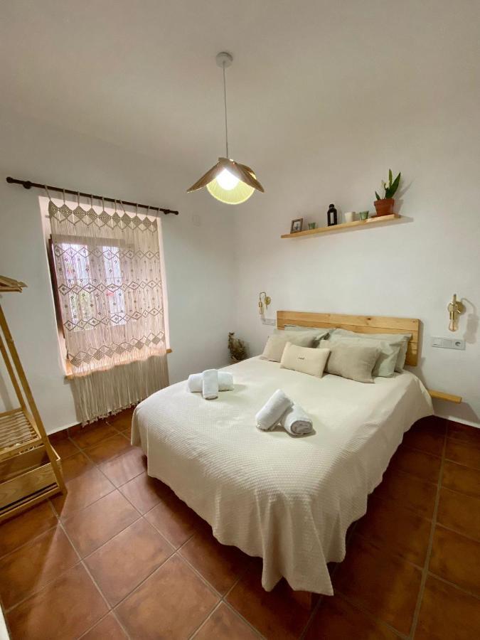 Ferienwohnung Amal Casa De Huespedes Córdoba Exterior foto