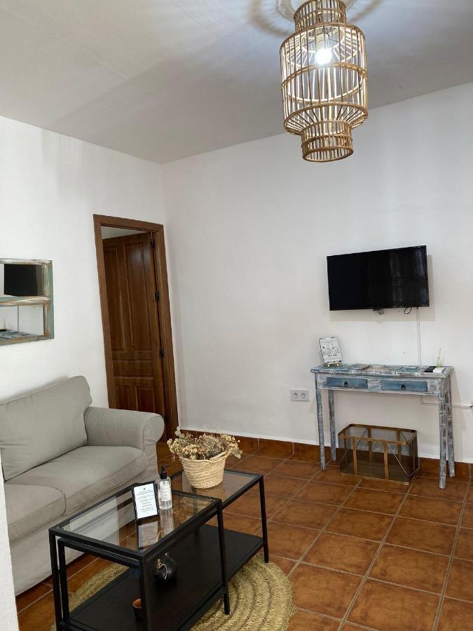 Ferienwohnung Amal Casa De Huespedes Córdoba Exterior foto