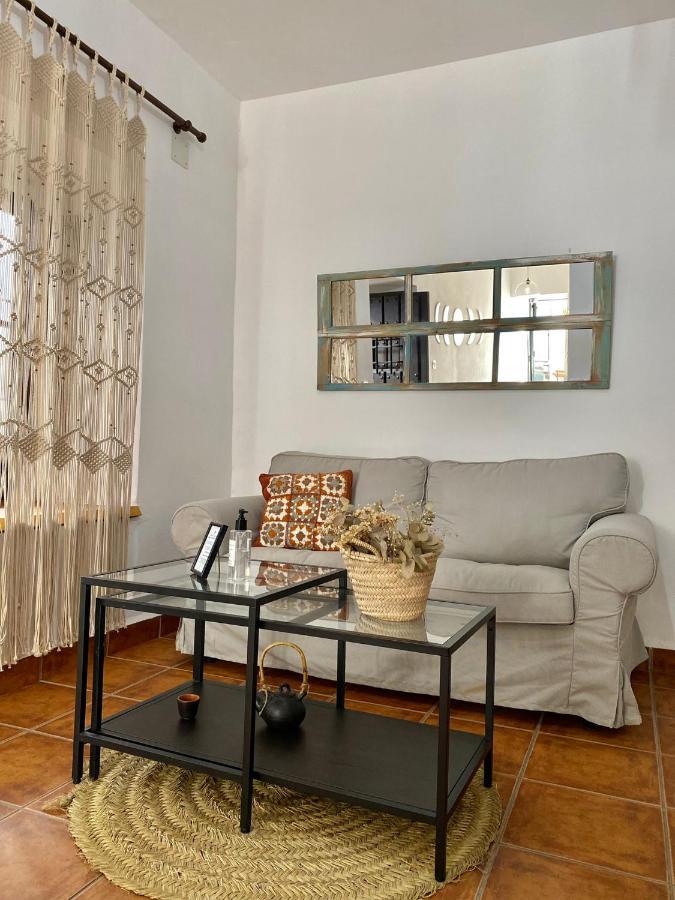 Ferienwohnung Amal Casa De Huespedes Córdoba Exterior foto